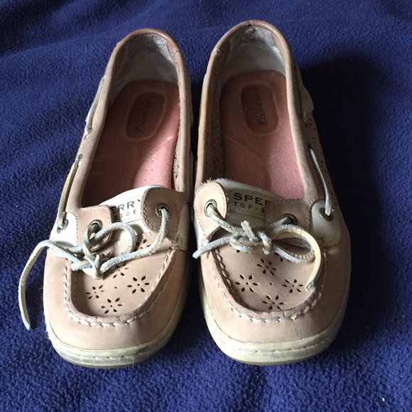 Sperry Top Sider - Picture 1 of 1